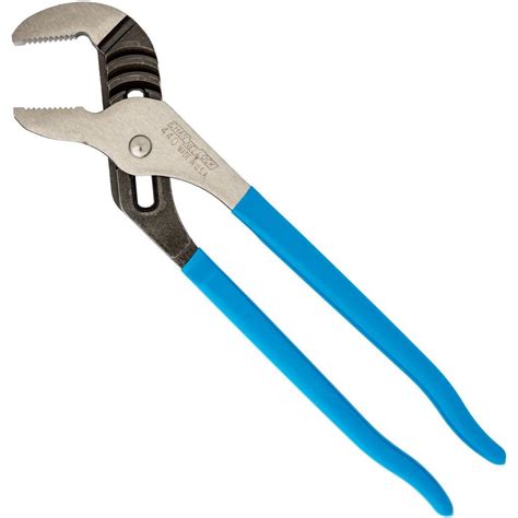 types of channel lock pliers